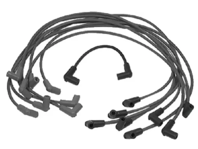 8m0142665 Высоковольтные провода v6