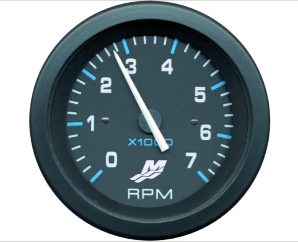 Комплект тахометра Flagship ( MERCURY )