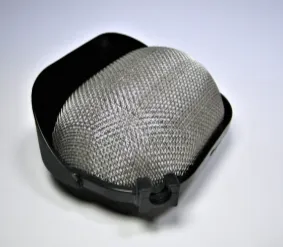 8M0113519 Пламягаситель Mercruiser 4.5 6.2