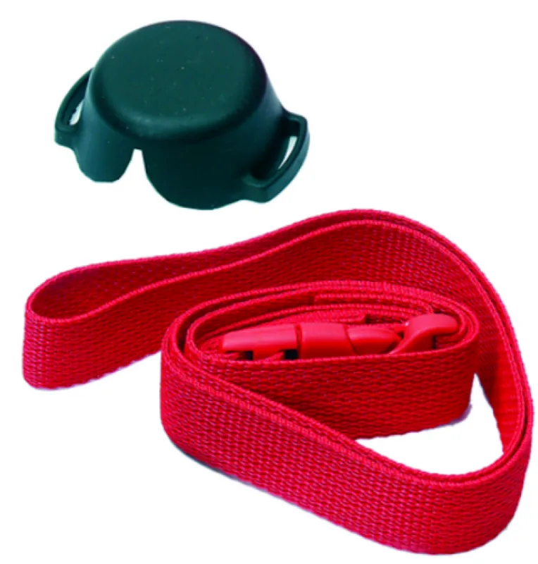 Комплект промывочных уплотнителей для сдвоенного водозаборника