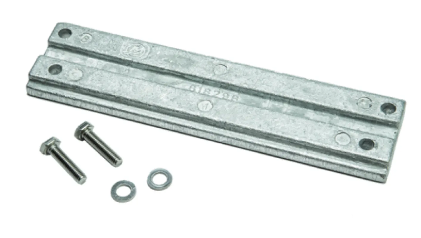 Комплект анодов Mercury 818298Q1