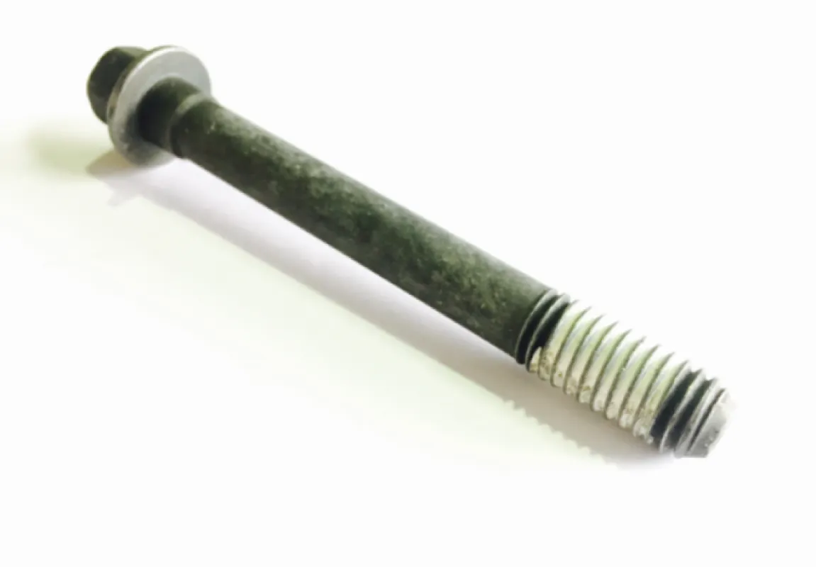 Болт головки блока цилиндров QUICKSILVER (3-3/4)