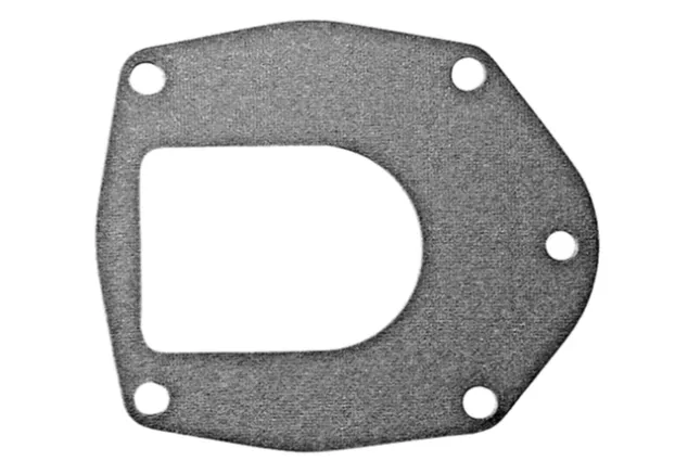 430331 Прокладка водяного насоса Mercury 40-400 / Mercruiser Alpha One Gen 2