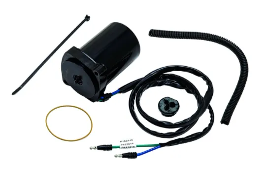 ДВИГАТЕЛЬ СИСТЕМЫ ДИФФЕРЕНТА Mercury Verado