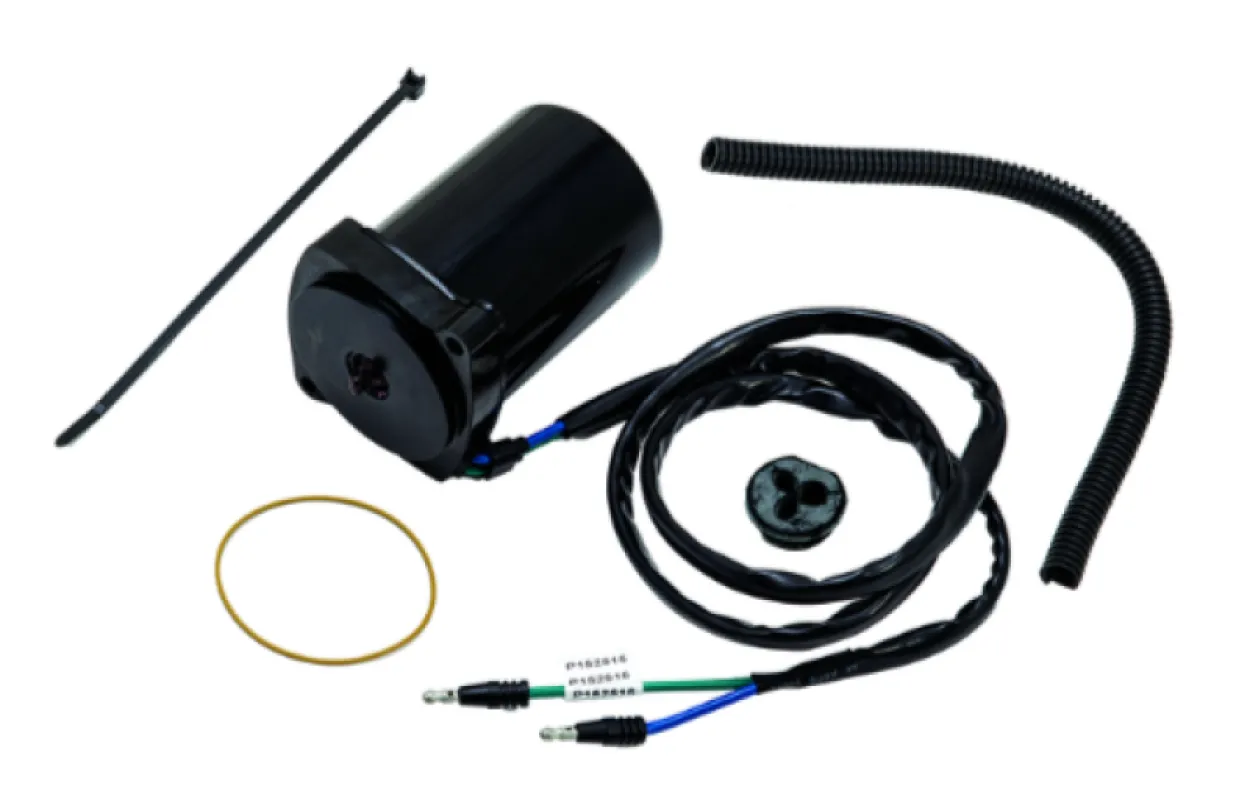 ДВИГАТЕЛЬ СИСТЕМЫ ДИФФЕРЕНТА Mercury Verado