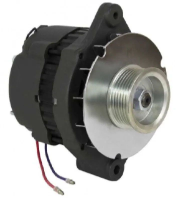 Генератор Mercruiser 4.3-8.2