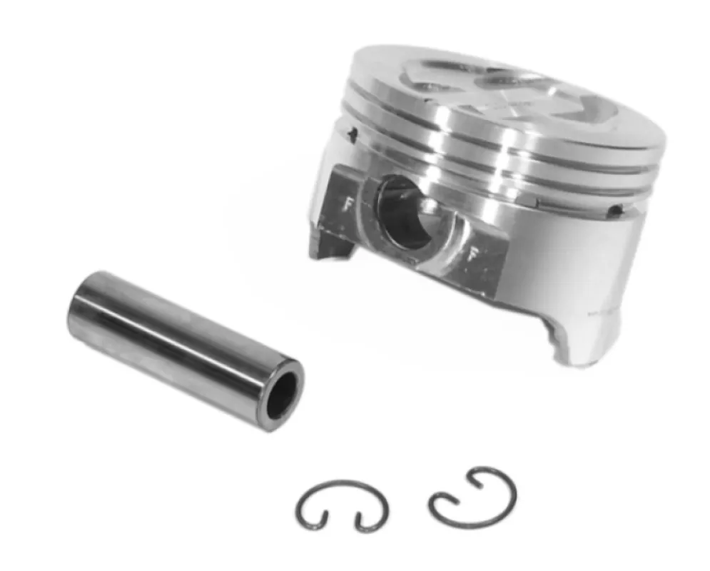 ПОРШЕНЬ И КОЛЬЦО В СБОРЕ Mercury 5.7