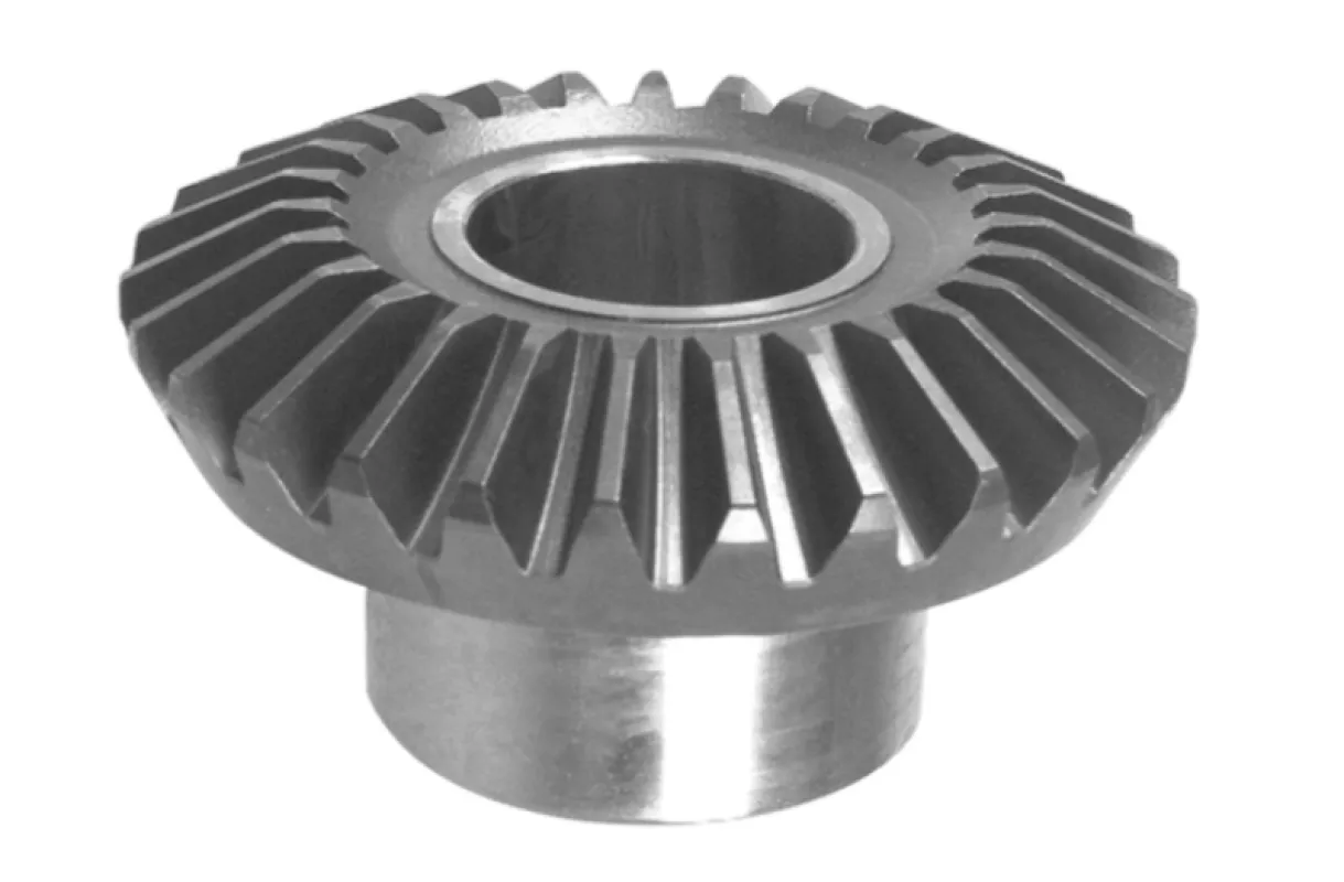 Шестерня передача привод Mercury  Bravo 2 (QUICKSILVER)