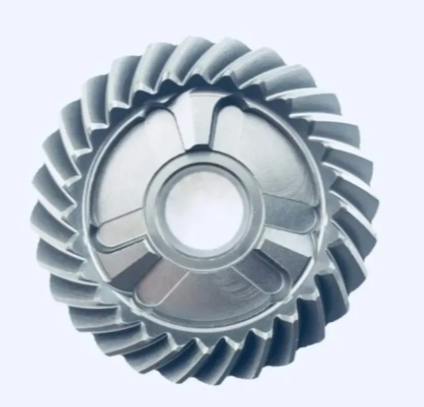 Шестеренка ПЕРЕДАЧА Задняя Mercury