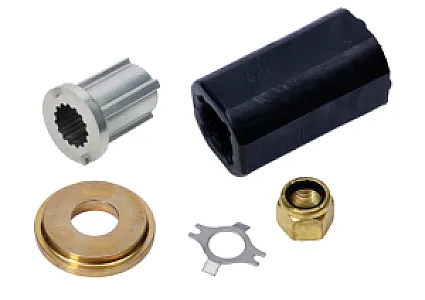 835257K1 Втулка гребного винта для MERCURY 60-250 MERCRUISER Alpha