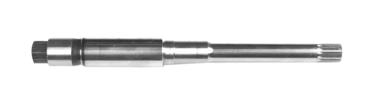 858517A3 ВАЛ ВЕРТИКАЛЬНЫЙ MERCRUISER BRAVO