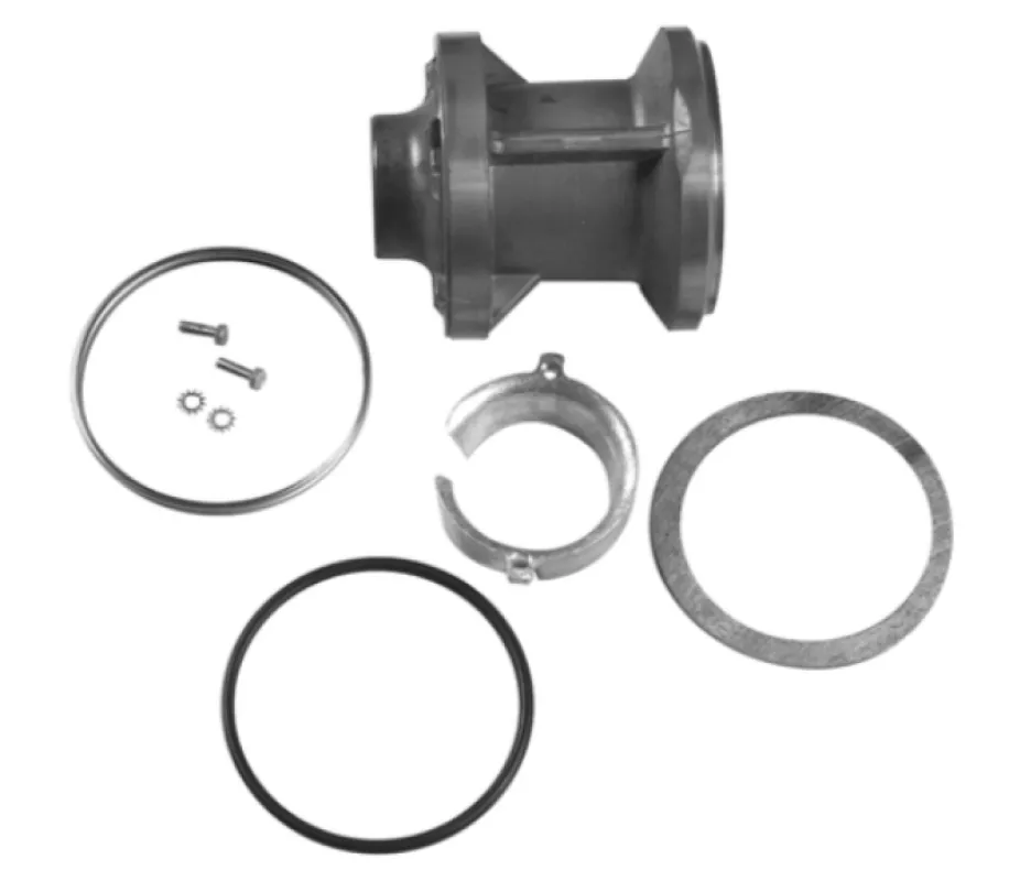 Опора подшипника Mercruiser Bravo one