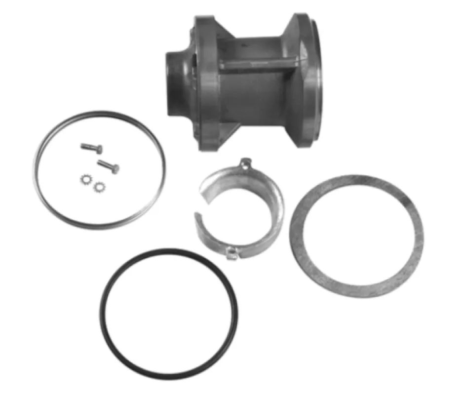 СТАКАН В СБОРЕ Подшипник Mercury Bravo 1