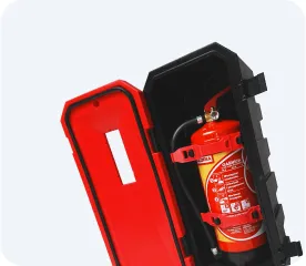 Лючки, органайзеры, горловины