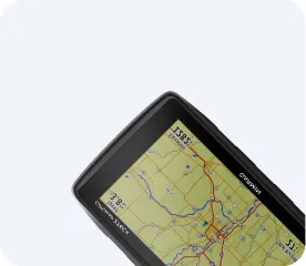 Навигационное оборудование Garmin