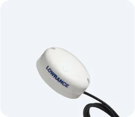 Картплоттеры-эхолоты серии HOOK REVEAL