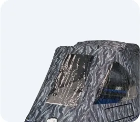 Чехол ProMarine для лодочных электромоторов