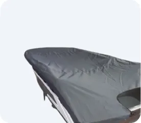 Чехлы для переноски и хранения лодочных моторов