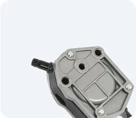 Запчасти карбюратора Yamaha