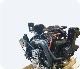 340 MIE W/B/W GM 454 V-8