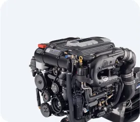 4.5L MPI 200 л.с. A/B