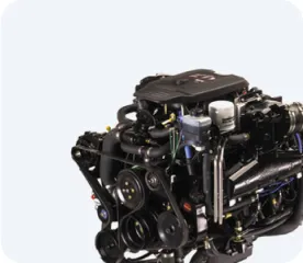 5.0L MPI ALPHA/BRAVO EC