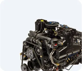 450 (GEN. V) GM 454 V-8 (1995-1996)