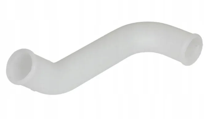 8M0171319 Трубка охлаждения Mercruiser Alpha One