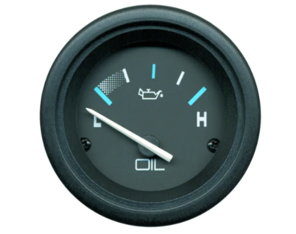 Датчик указателя давления масла Mercury