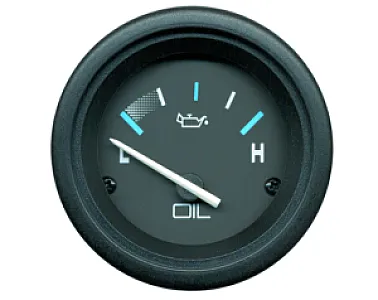 895289a01 Датчик указателя давления масла Mercury