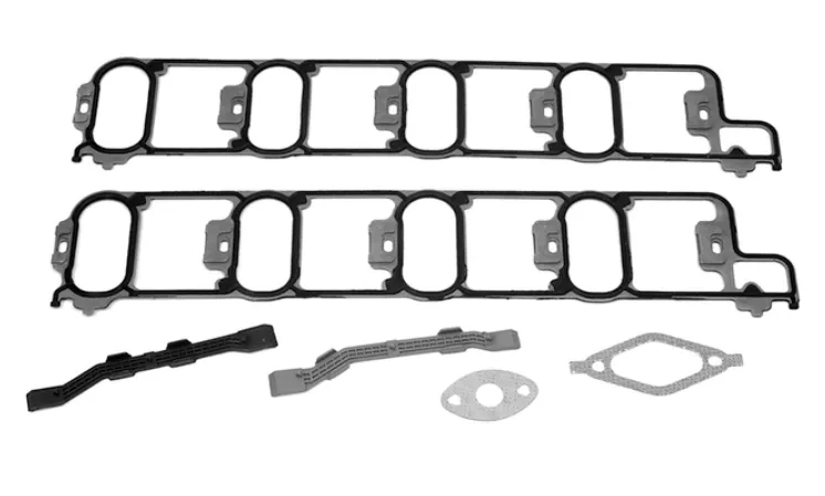 Прокладка впуска Mercruiser 8.1L 496 mag 895235