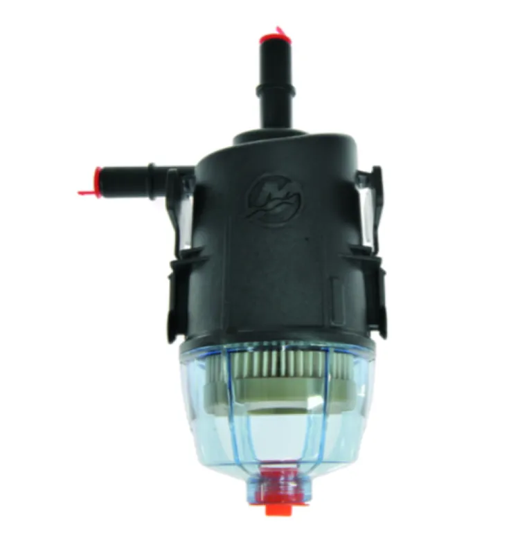 Влагоотделительный топливный фильтр Mercury V6/V8