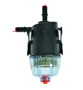 8m0126144 Влагоотделительный топливный фильтр Mercury V6/V8