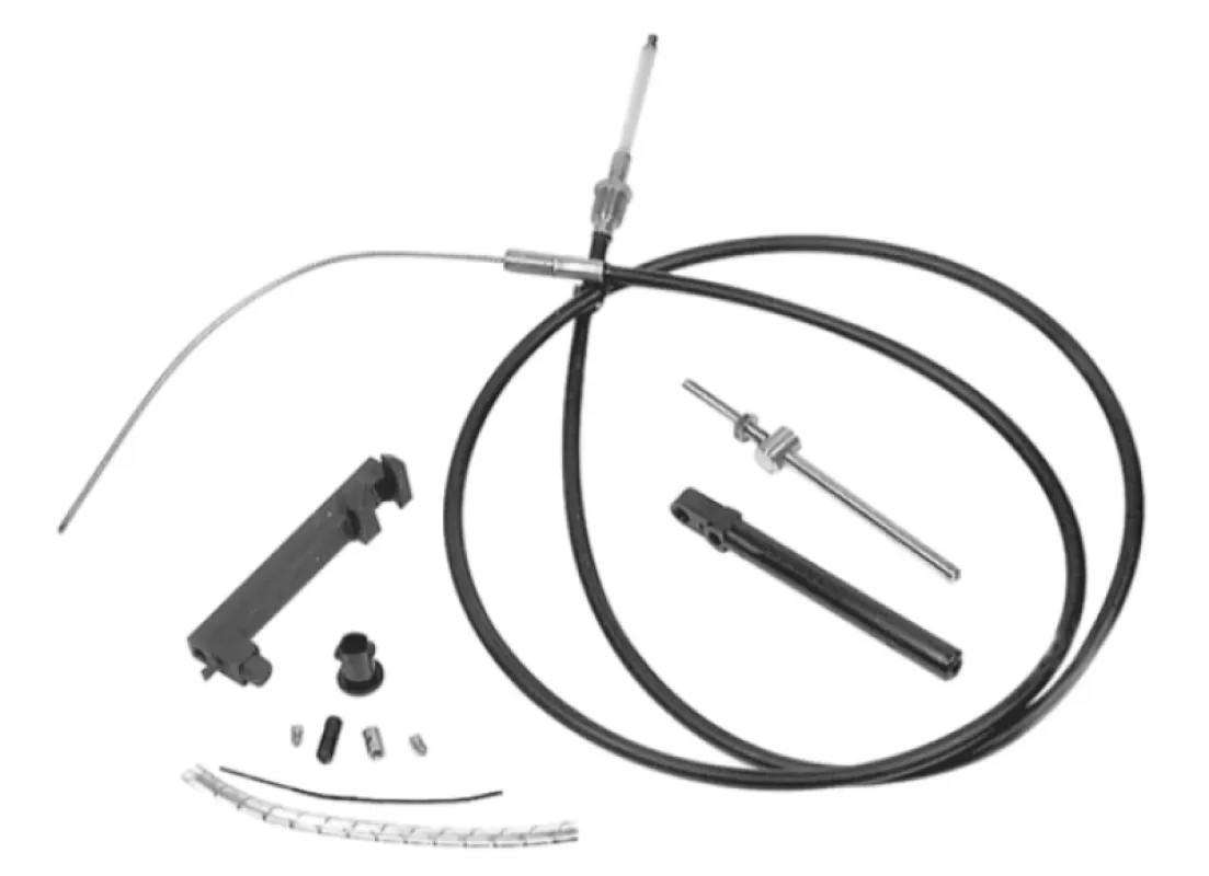 Трос Включение передачи Mercruiser Alpha One (QUICKSILVER)