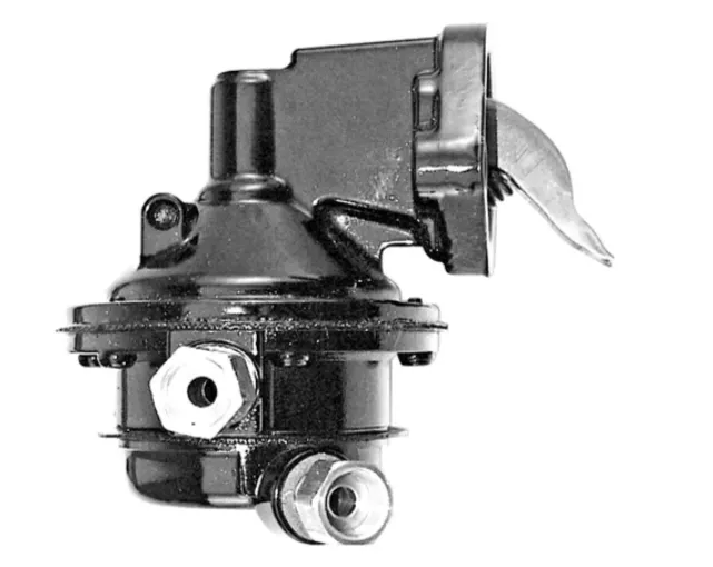 ТОПЛИВНЫЙ НАСОС МЕХАНИЧЕСКИЙ MERCRUISER 4.3/5.0/5.7L