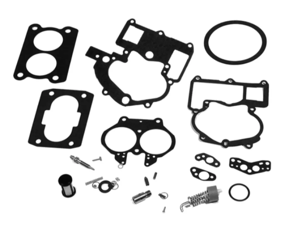 Ремкомплект карбюратора MerCruiser (QUICKSILVER)