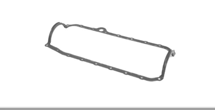 8M0150304 Прокладка поддона Mercruiser 5.0L 5.7L 6.2