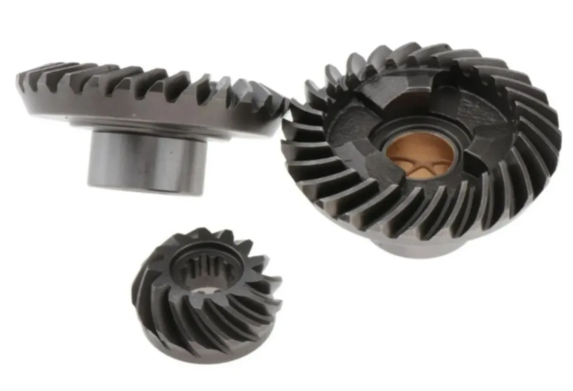Шестерни Mercury 200-300 л.с