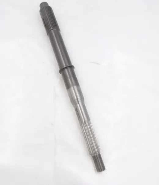 8M0142764 Вал гребного винта 1.25" Mercury Verado 200-400 8M0103300