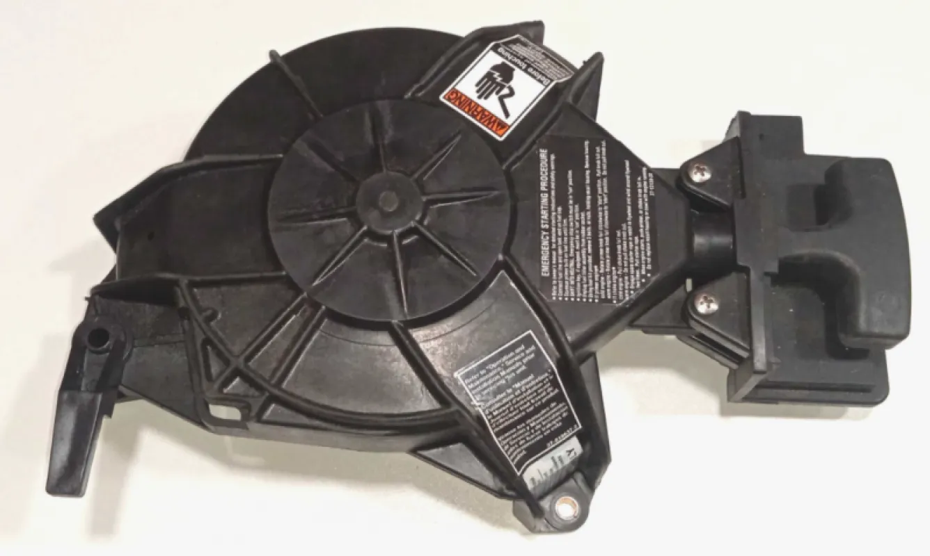 Ручной стартер Mercury 10-15