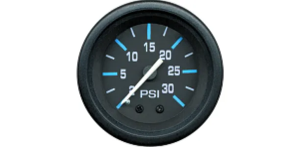 895288a03 Указатель давления воды Mercrury