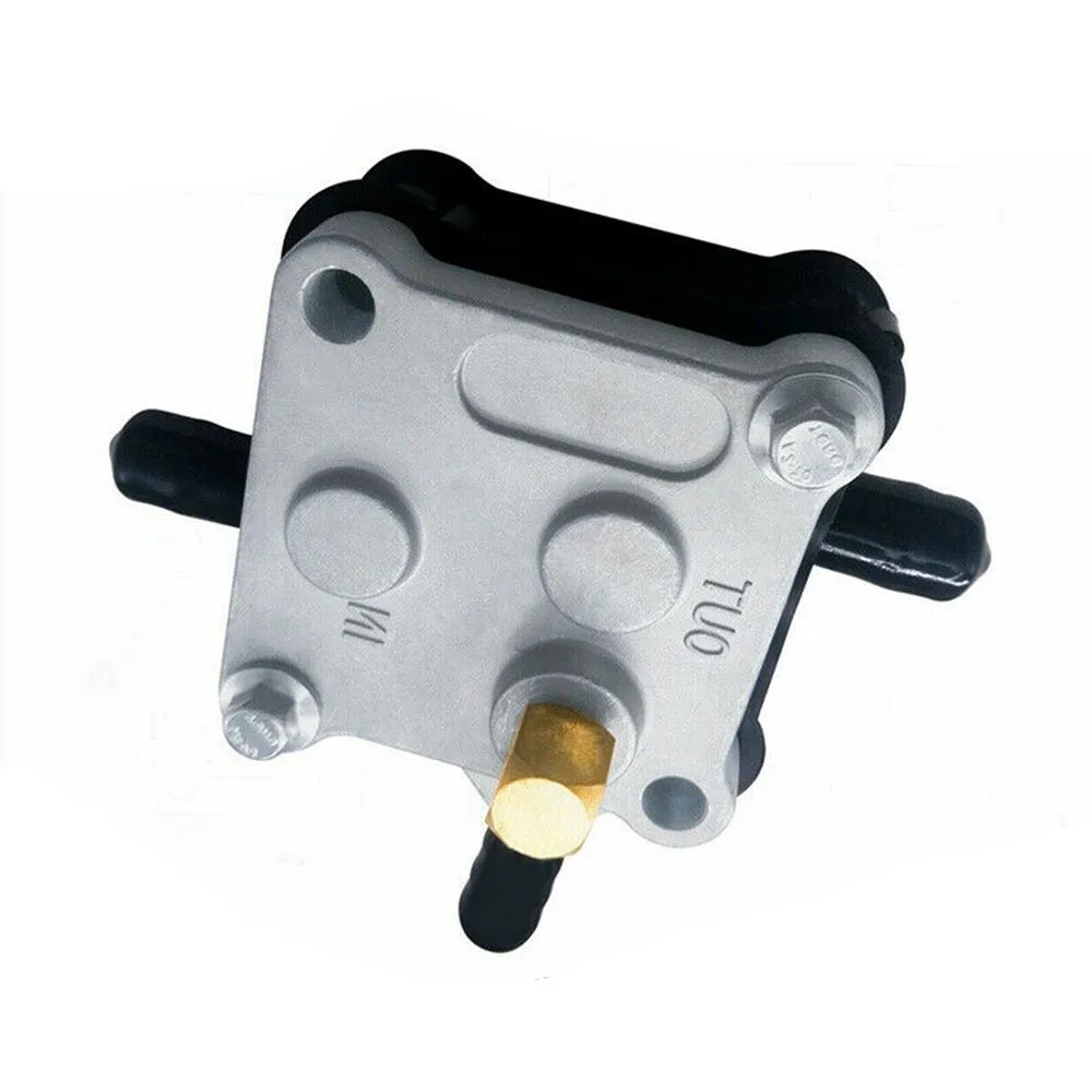 14360a78 Бензонасос Mercury 30-250 (QUICKSILVER)