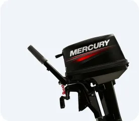 MERCURY 8
