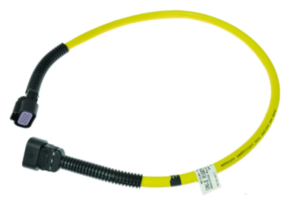 ЖГУТ ПРОВОДОВ В СБОРЕ SC5000 – 20 фт