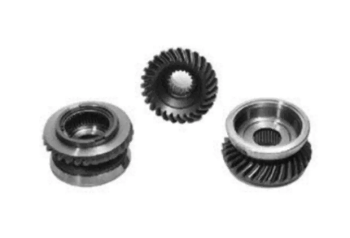 Комплект шестерен Bravo 3x (30/23) Mercury/Mercruiser