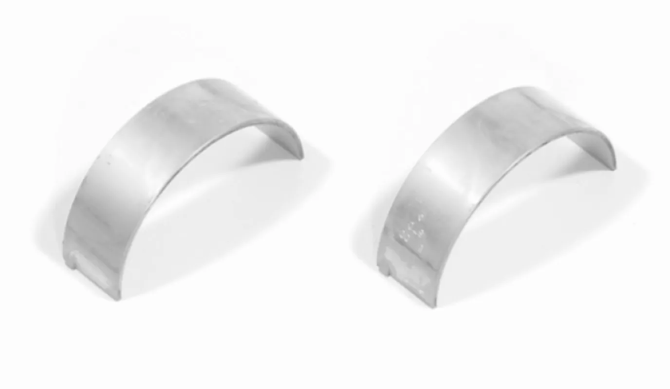 Sealed Power Вкладыши шатунные для mercruiser 4.3 (QUICKSILVER)