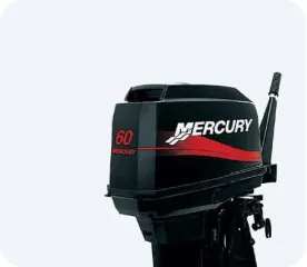 Моторы выпуска 1960-1990 гг.