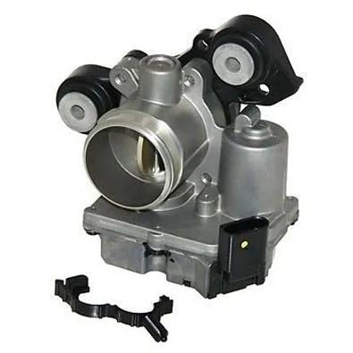 884408A08 КОМПЛЕКТ КЛАПАНА Управление – электронное управление наддувом