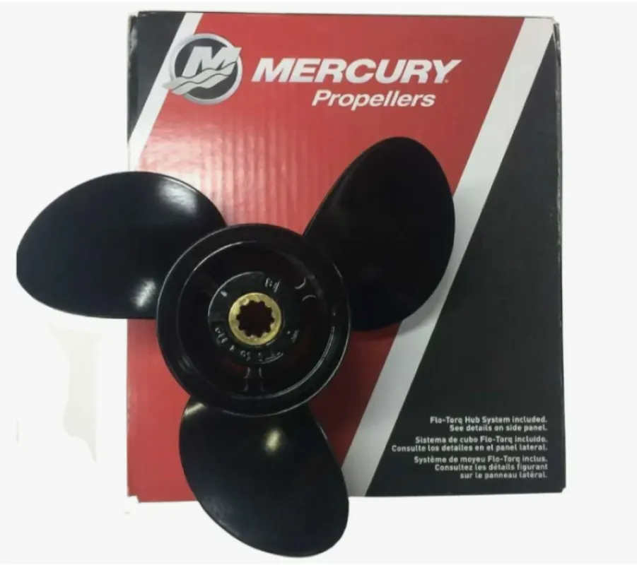 Mercury Винт гребной BlackMax 9.25 x 11.5