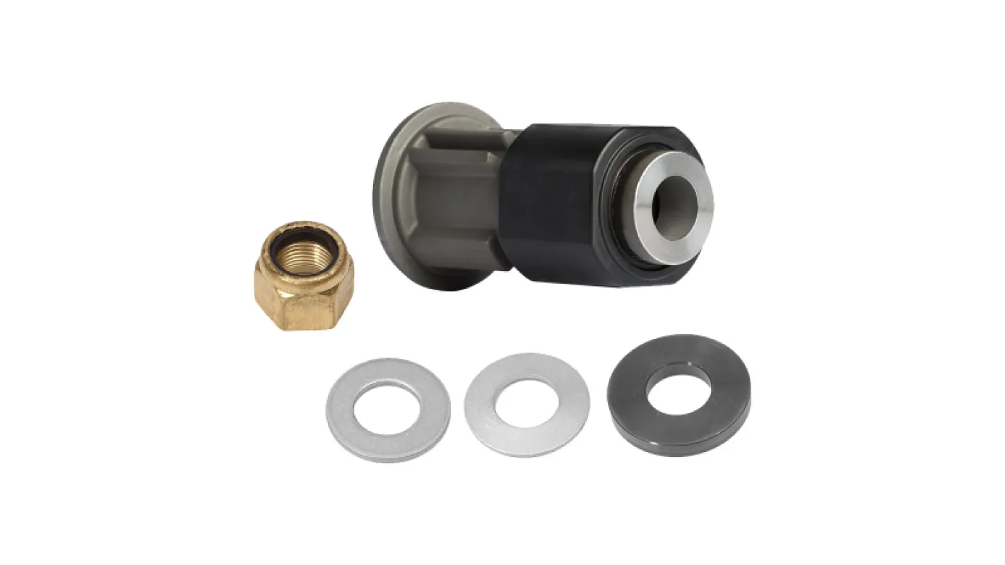 Втулка гребного винта 1.25дюйма 19 шлицов